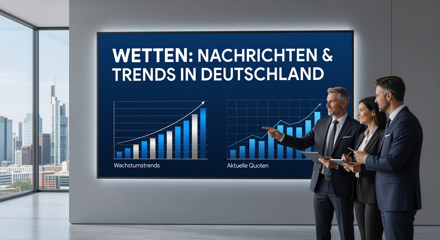Gerichtssaal des Europäischen Gerichtshofs mit Fokus auf ein Urteil zu Glücksspielregulierungen