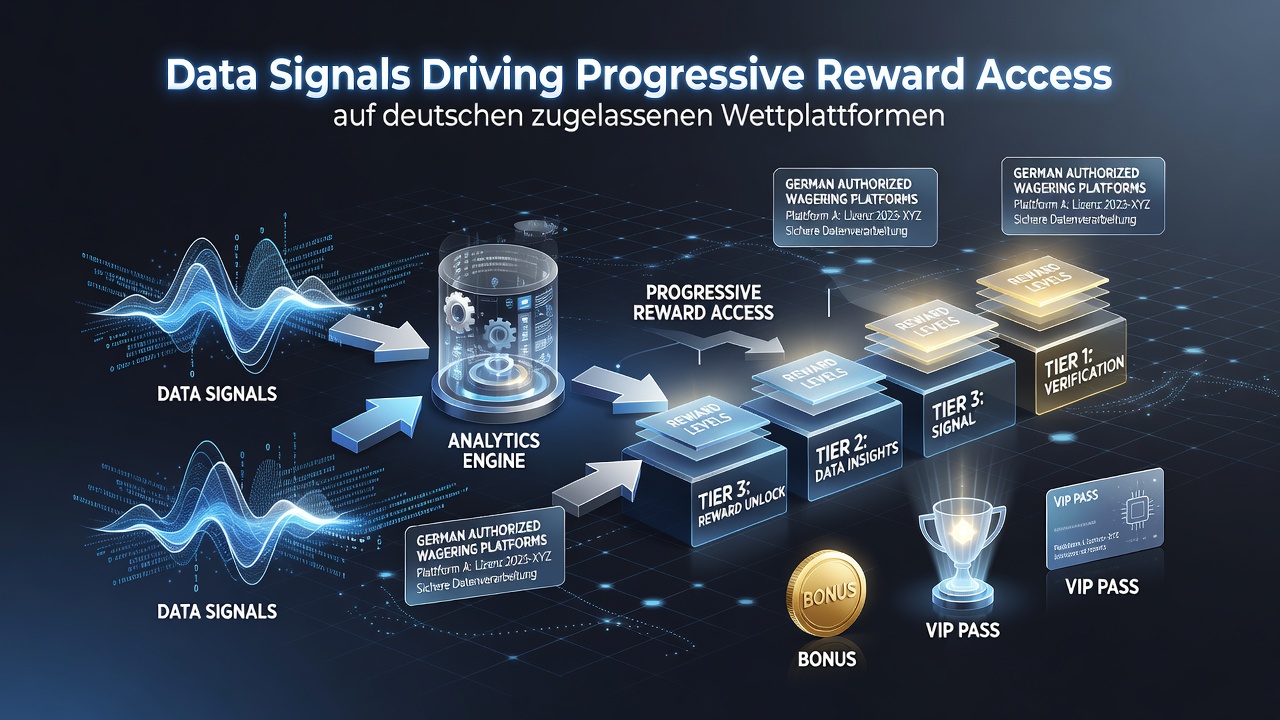 Fortschrittliche Datenmodelle für Belohnungssysteme in Deutschland