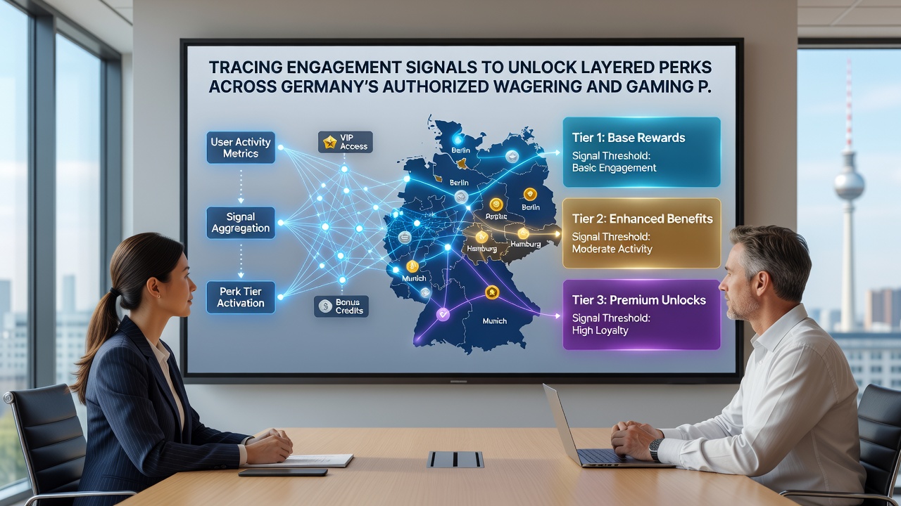 Visualisierung von App-Metriken und VIP-Belohnungen in deutschen Wett-Apps